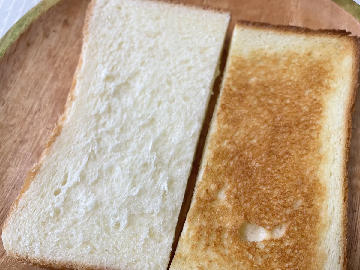 高級食パンブーム終了も……元ベーカリースタッフが「600円でも買う」、デイリーヤマザキ限定最高級食パンとは？の画像9