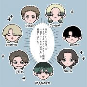 BE:FIRST・SOTAに天使と悪魔が同居!?　ライブドキュメンタリー『BE:the ONE』レビュー