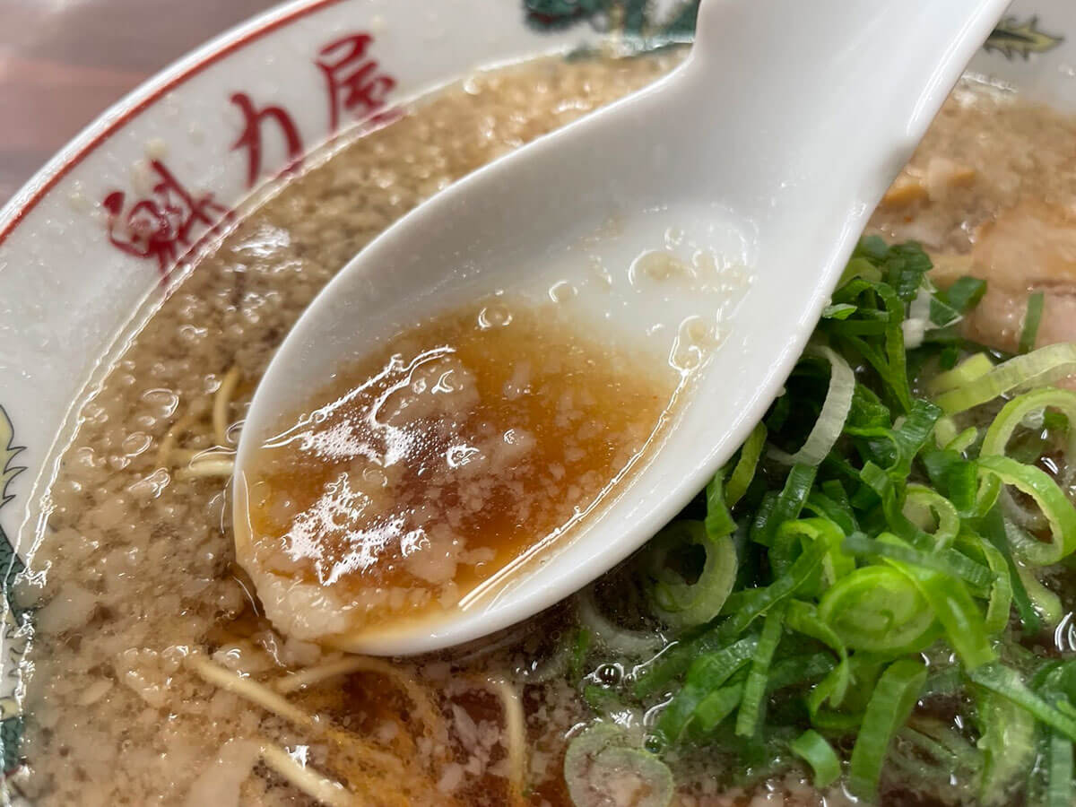 山岡家、丸源、壱角家、ポッポほか「人気ラーメン」12店食べてみた！　一番食べたいのは？の画像21