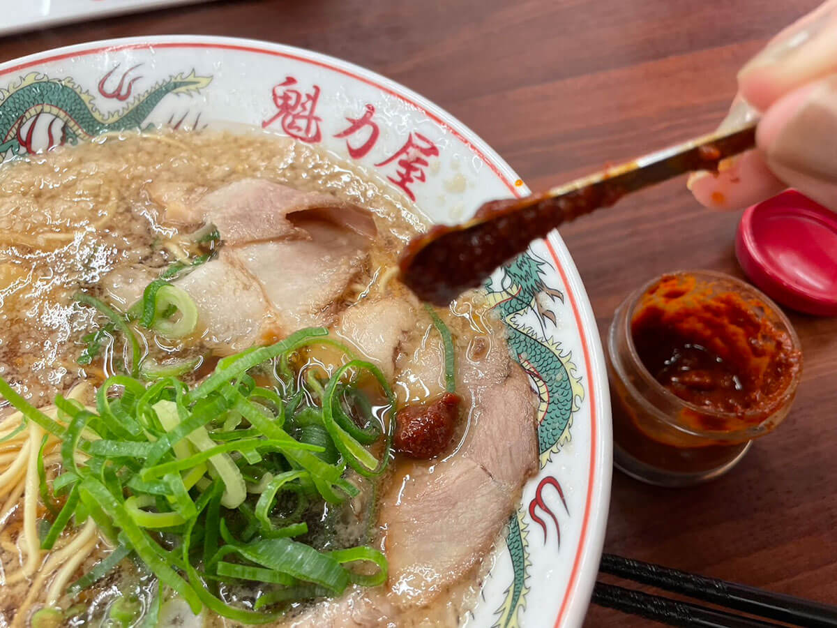 山岡家、丸源、壱角家、ポッポほか「人気ラーメン」12店食べてみた！　一番食べたいのは？の画像24