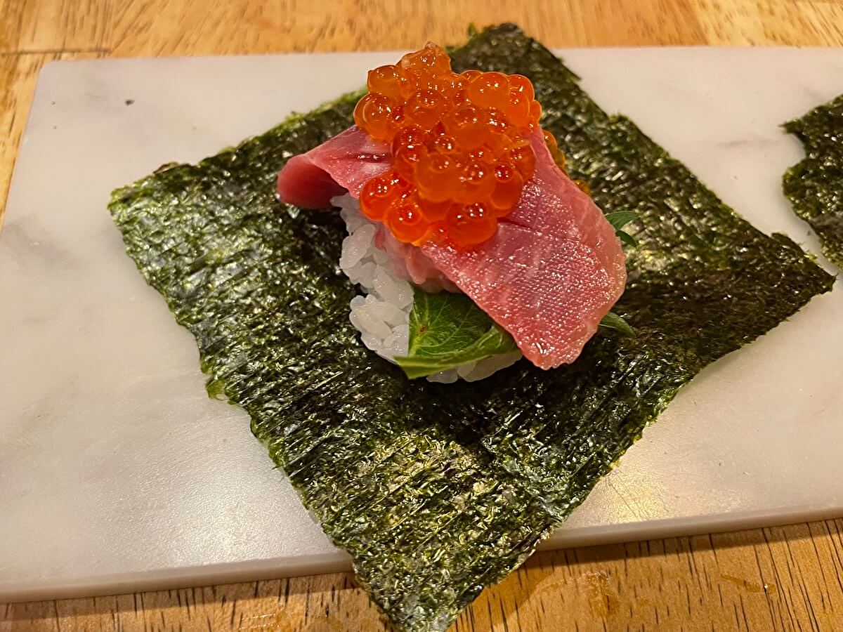 【肉寿司】都内で一斉閉店、最終日に看板メニューを食べてわかった「ブーム終焉の理由」の画像7