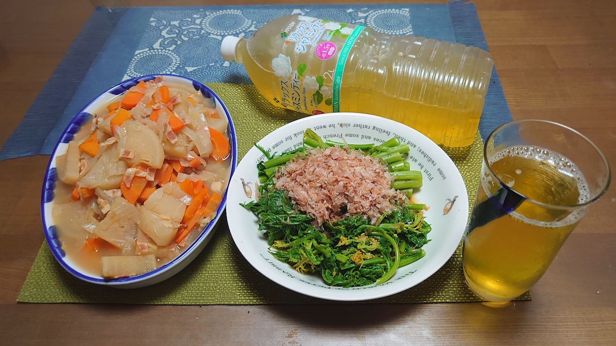 ディスカウントストア【ロヂャース】のロースカツ、安くてうまくて最高です！の画像7