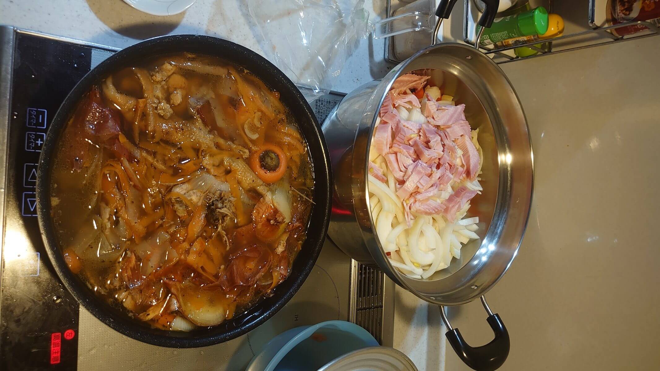 ディスカウントストア【ロヂャース】のロースカツ、安くてうまくて最高です！の画像6