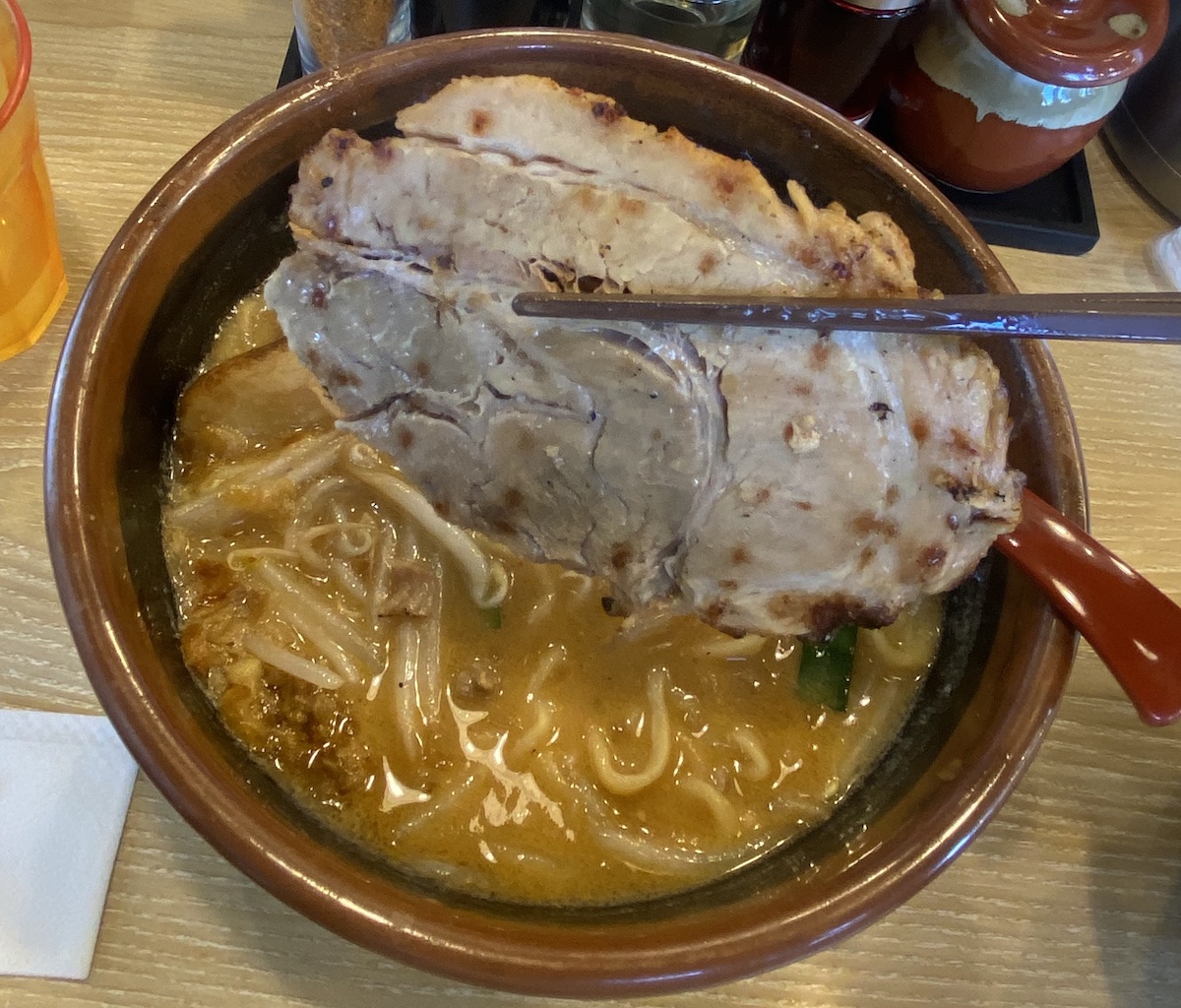 山岡家、丸源、壱角家、ポッポほか「人気ラーメン」12店食べてみた！　一番食べたいのは？の画像46