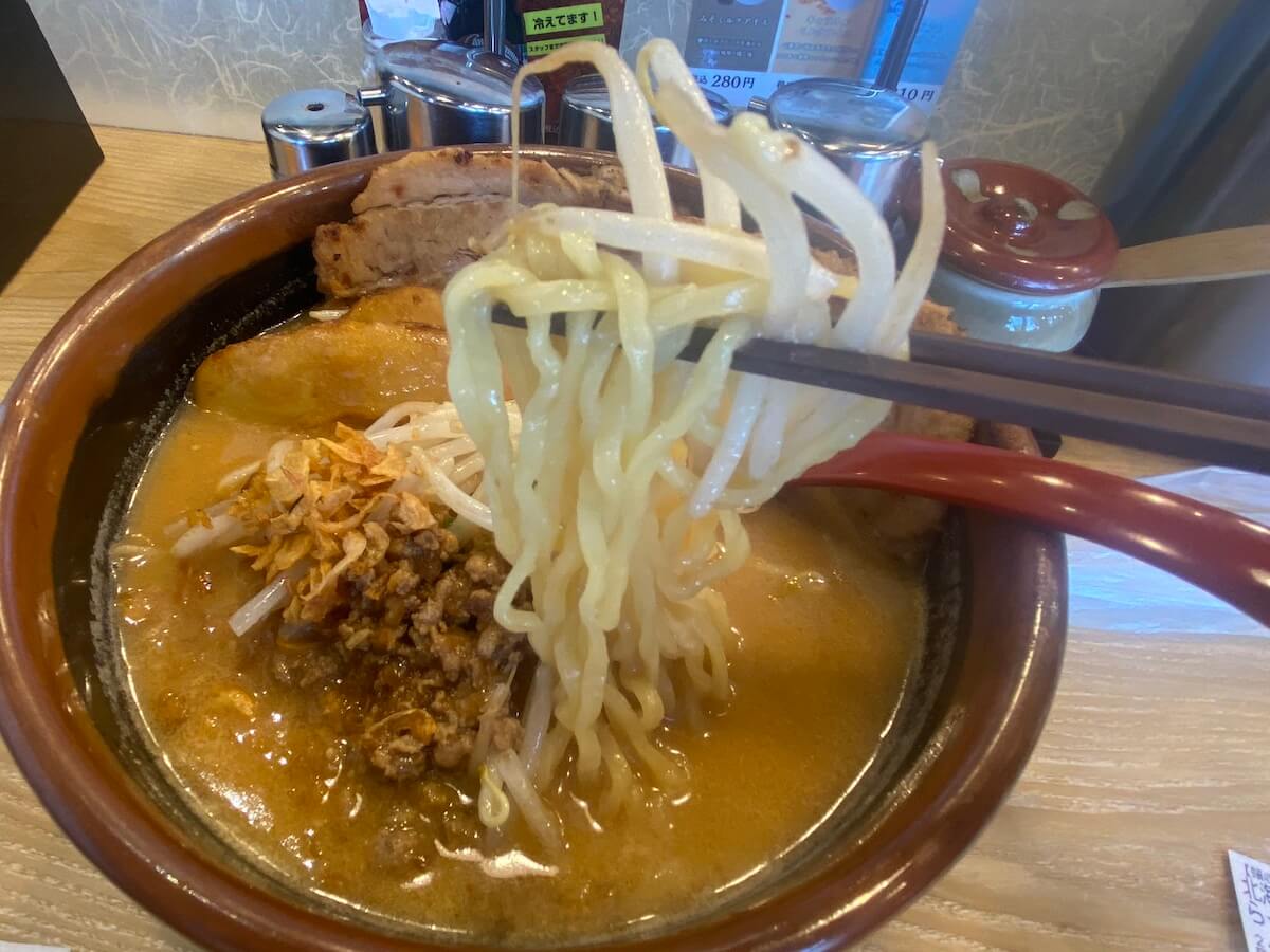 山岡家、丸源、壱角家、ポッポほか「人気ラーメン」12店食べてみた！　一番食べたいのは？の画像47