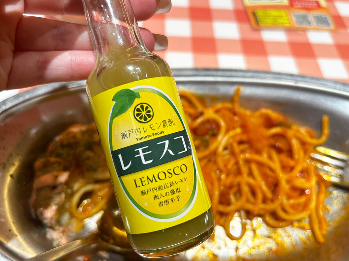 【サイゼリヤ】【鎌倉パスタ】【五右衛門】ほか5店の「人気パスタ」まとめ！　コスパ最強店はどれ？の画像21