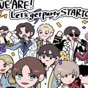 Snow Man・目黒蓮は令和のキムタク!?　レベチな声援の大きさに驚いた『ウィアコン』配信レビュー