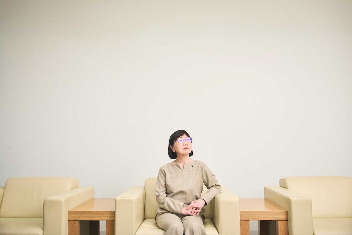 年金に再雇用に子供との不仲、立ち退き問題……高齢女性たちのリアルな「冗談じゃない」の画像3