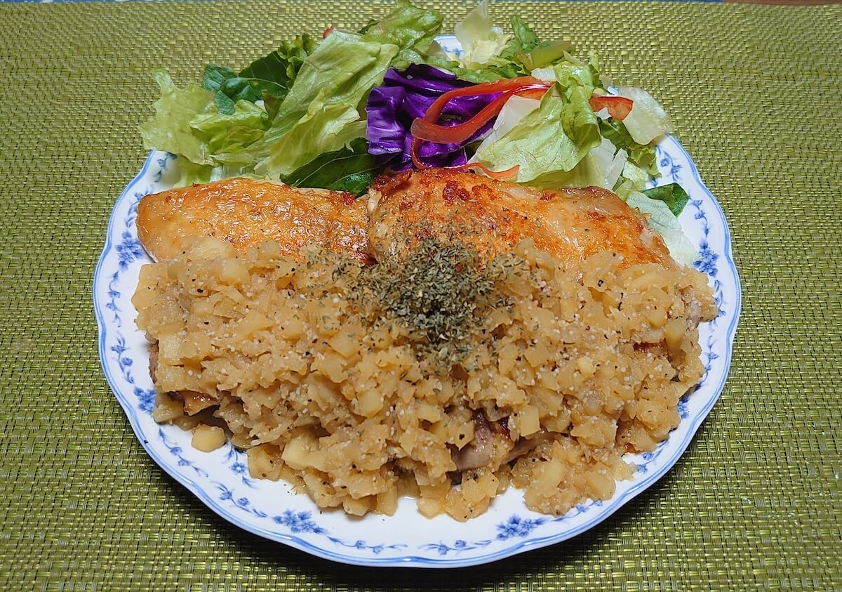 賛否両論ドリンク【フリスクスパークリング】、実は「焼きなす」と相性ベスト！　グルメライターのアレンジレシピの画像5