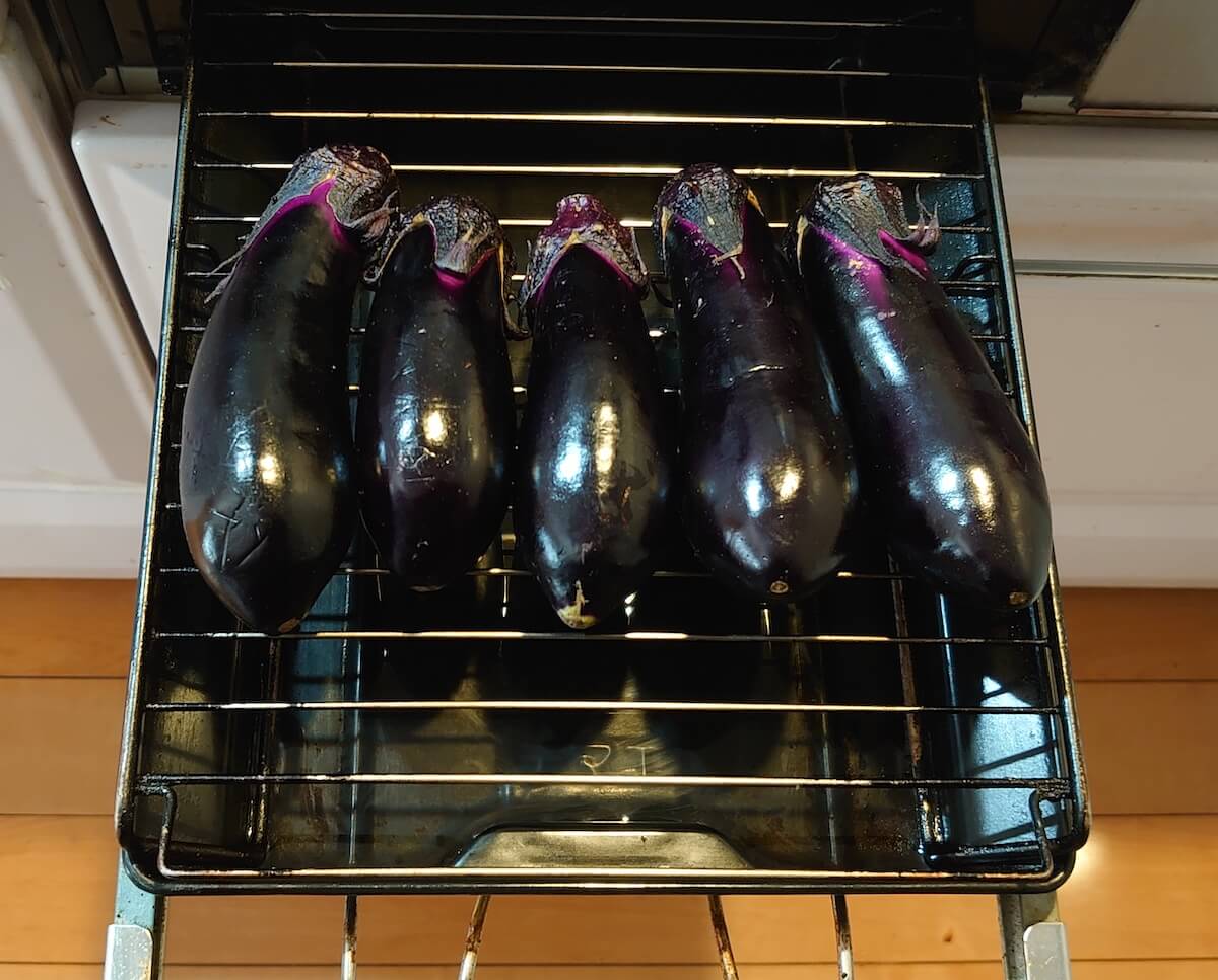 賛否両論ドリンク【フリスクスパークリング】、実は「焼きなす」と相性ベスト！　グルメライターのアレンジレシピの画像10