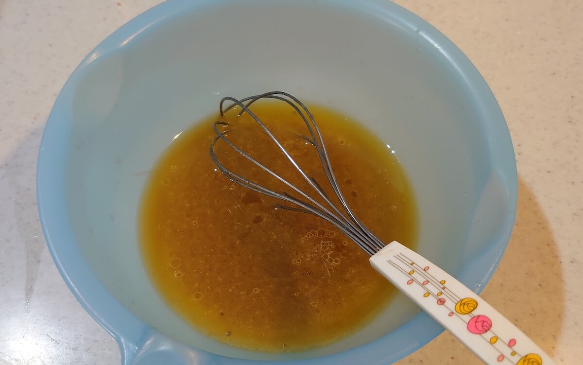 賛否両論ドリンク【フリスクスパークリング】、実は「焼きなす」と相性ベスト！　グルメライターのアレンジレシピの画像11