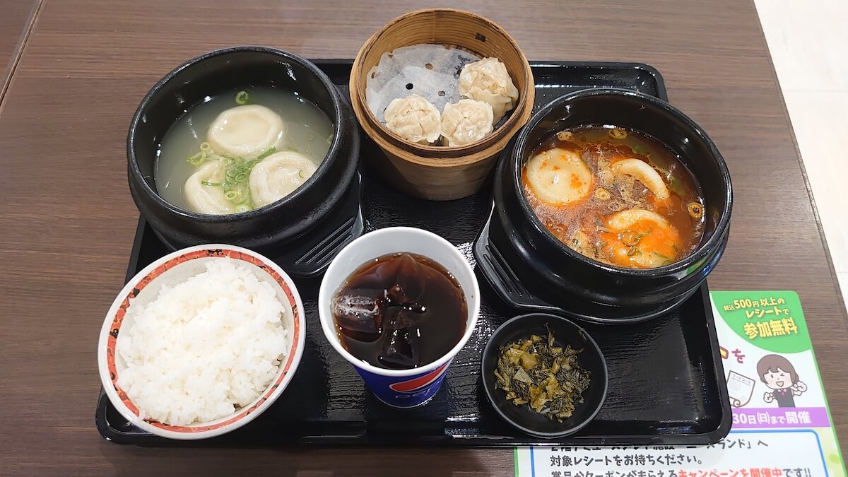 食べログ低評価でもトリップアドバイザー1位の『餃包』、食べてわかったインバウンド客殺到の理由の画像4