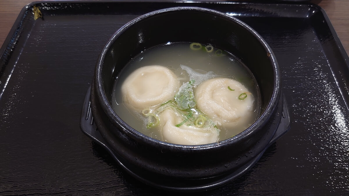 食べログ低評価でもトリップアドバイザー1位の『餃包』、食べてわかったインバウンド客殺到の理由の画像7