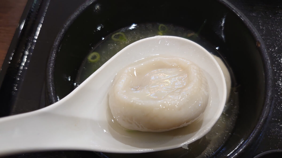 食べログ低評価でもトリップアドバイザー1位の『餃包』、食べてわかったインバウンド客殺到の理由の画像8