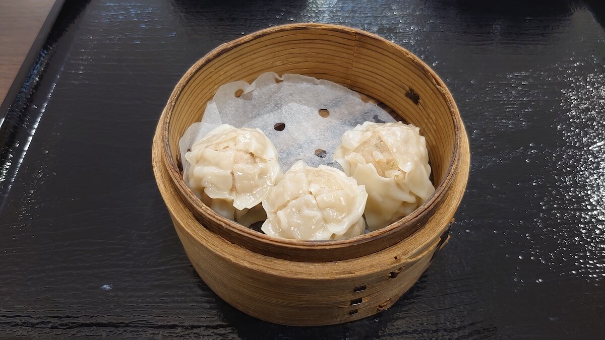 食べログ低評価でもトリップアドバイザー1位の『餃包』、食べてわかったインバウンド客殺到の理由の画像10