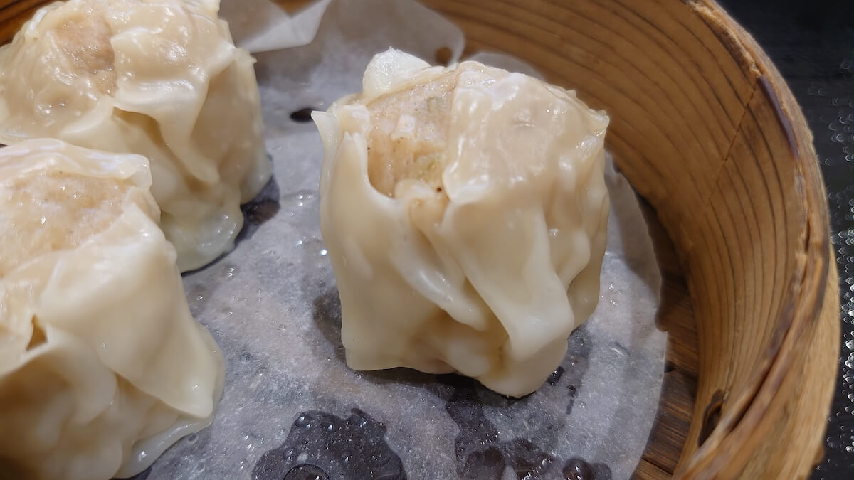 食べログ低評価でもトリップアドバイザー1位の『餃包』、食べてわかったインバウンド客殺到の理由の画像11