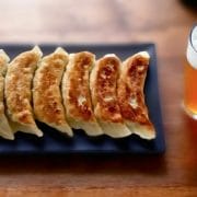 【中華チェーン】餃子でちょい飲み、管理栄養士が「餃子の王将」を選ぶワケ
