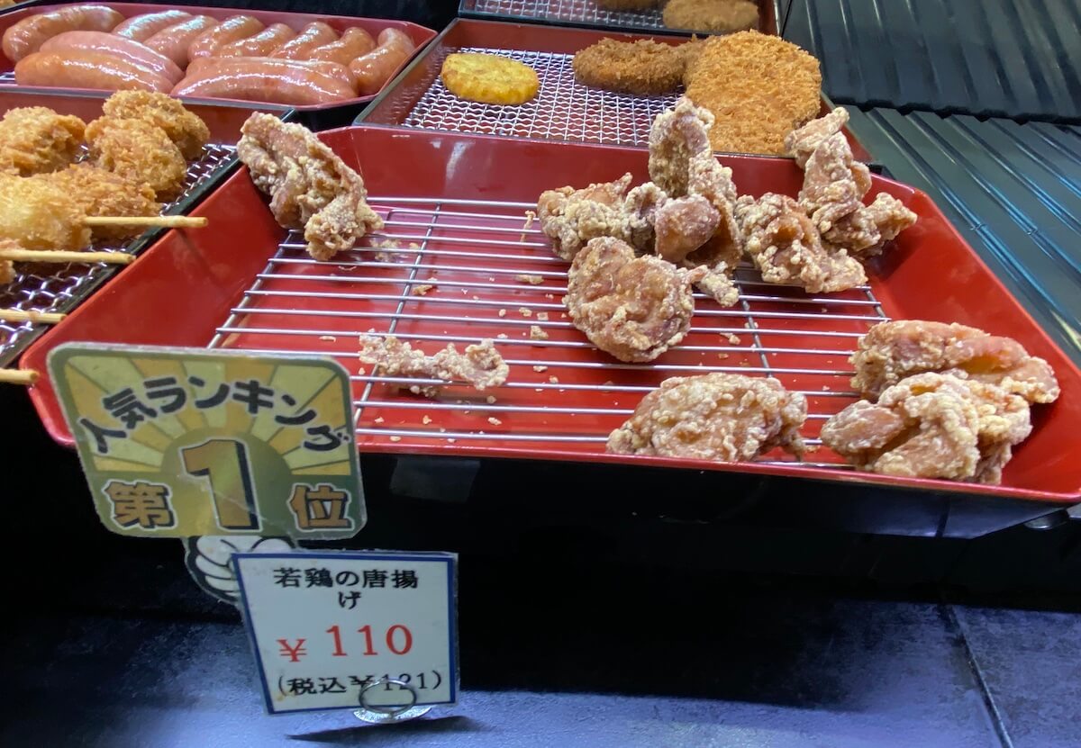 西日本から撤退、食堂チェーン【半田屋】の「人気飯」を食べてわかった残念な点とは？の画像5