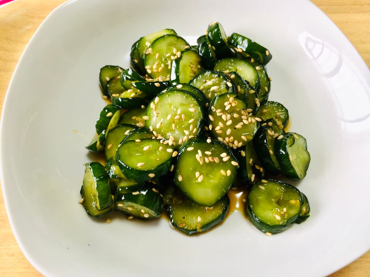 驚きの12万超え保存数【やみつききゅうり】作ったら、大人な夜のお供レシピだった！　ブラックペッパーが相性◎の画像4