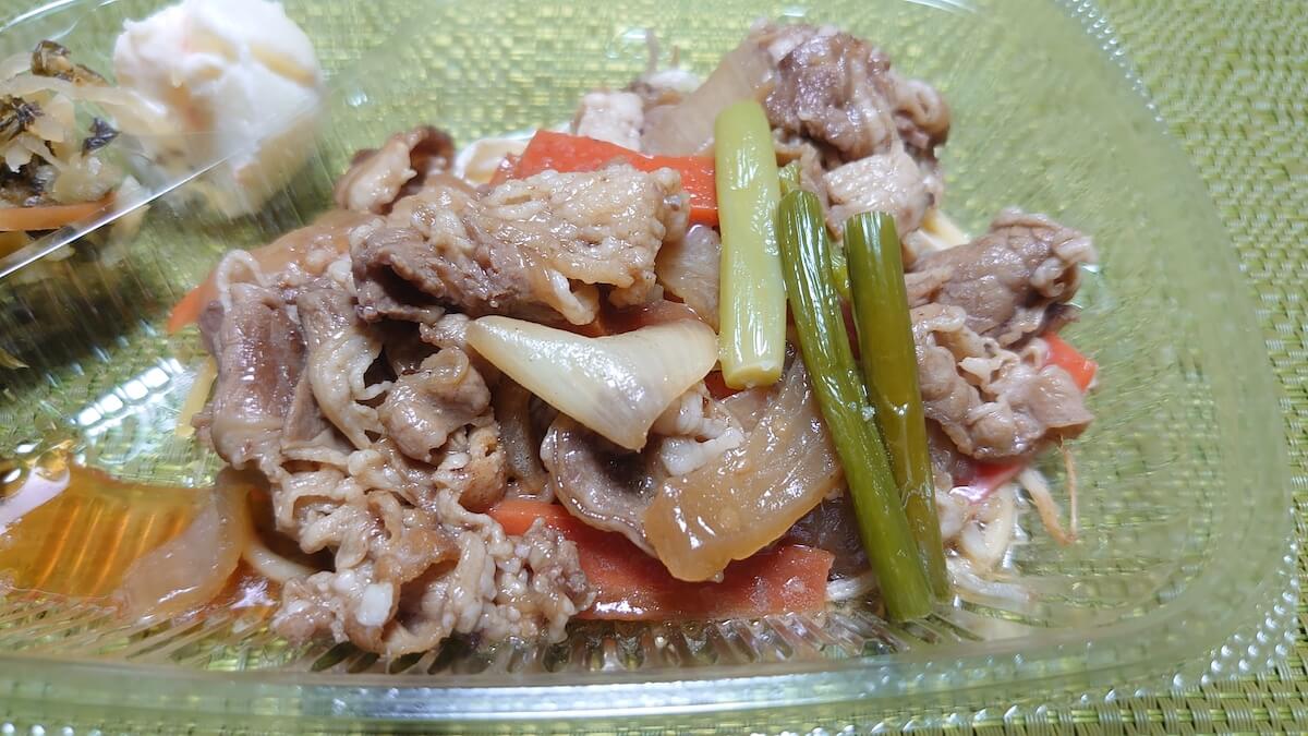 【セブン】753円「牛カルビ弁当」食べるなら、【ほっともっと】600円「焼肉弁当」をおすすめする理由とは？の画像10