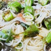 【世界一うまいそーめんの食べ方】やってみたら、もはやソーメンではない別次元のおいしさだった！