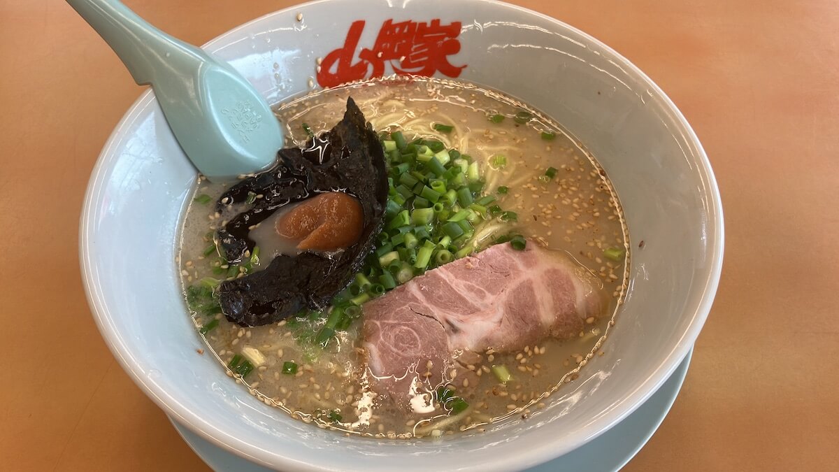 山岡家、丸源、壱角家、ポッポほか「人気ラーメン」12店食べてみた！　一番食べたいのは？の画像1