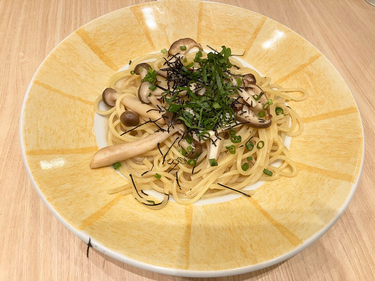 【サイゼリヤ】【鎌倉パスタ】【五右衛門】ほか5店の「人気パスタ」まとめ！　コスパ最強店はどれ？の画像4