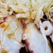 和田明日香【タコ刺しごま油ジュッ】作ったら、延々と食べ続けたい大人のレシピだった！