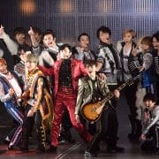 【STARTO勢の大みそか情報】Hey!Say!JUMPは年越しライブ、Snow Manは生配信実施［12月26日時点］