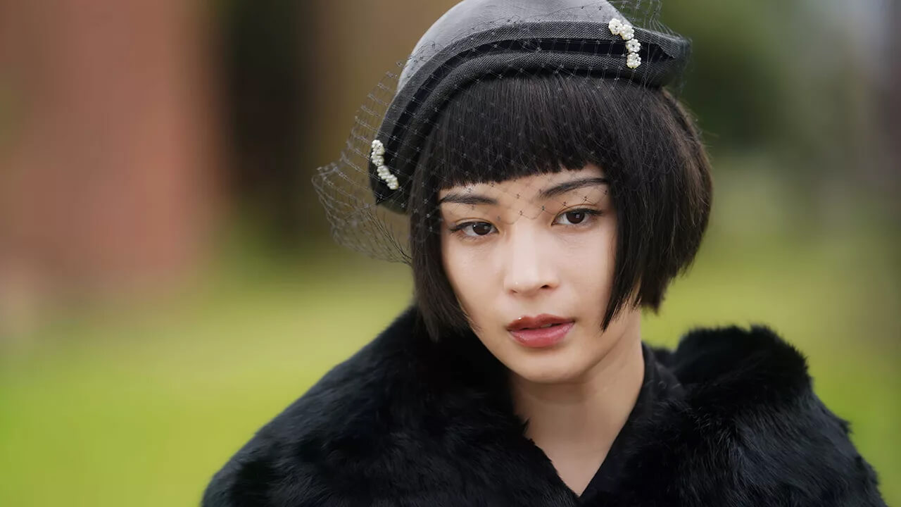 [入稿済み]広瀬すずを巡って小林秀雄と中原中也が三角関係に…大正ロマンが香る映画『ゆきてかへらぬ』の豊穣さに酔う。の画像5