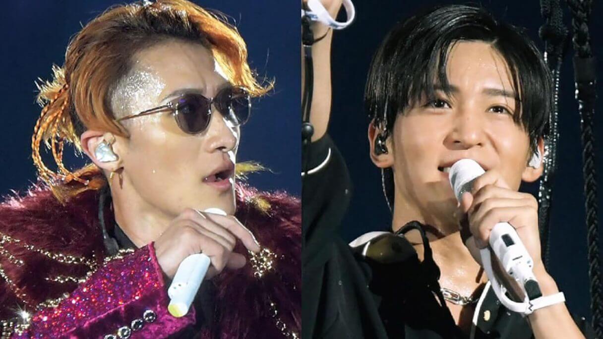 Snow Man・目黒蓮、佐久間大介を恐れていた!? 岩本照のOL風写真