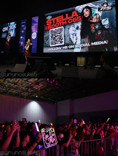 日本企業やサークルも出展増！ マレーシアがアジアコスプレビジネスの中心地にの画像5