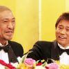 島田紳助、盟友・松本人志のため一肌脱ぐ？　「ダウンタウンチャンネル」で14年ぶり“復帰”の可能性