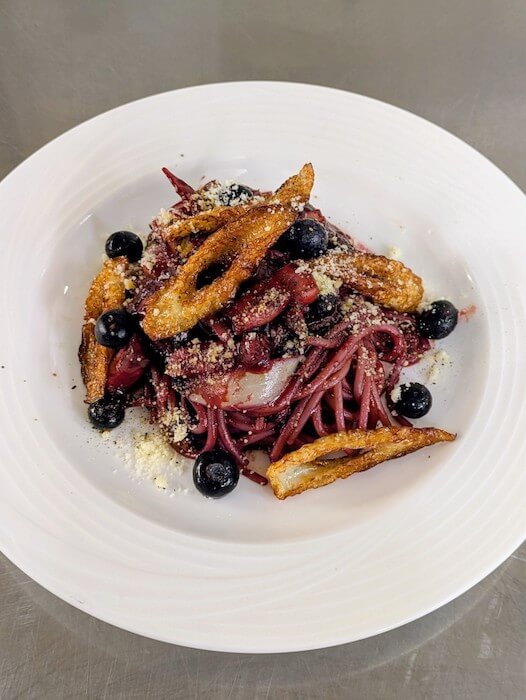 1万人が選ぶ！　ナポリタン日本代表『カゴメ ナポリタンスタジアムⓇ 2025』の画像16