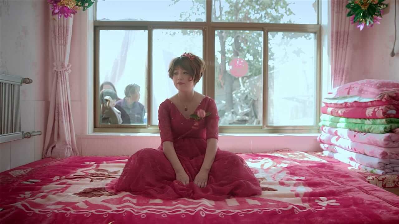 婚活女子の心の叫びを聞け！　中国で進む少子化・非婚化の現実を描き出すドキュメンタリー『結婚しない、できない私』の画像1