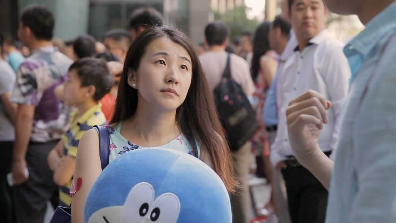 婚活女子の心の叫びを聞け！　中国で進む少子化・非婚化の現実を描き出すドキュメンタリー『結婚しない、できない私』の画像3