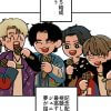 SixTONES・ジェシーが大号泣の結成10周年記念配信『ロクオン』、ジュニア担の夢が満載だった！