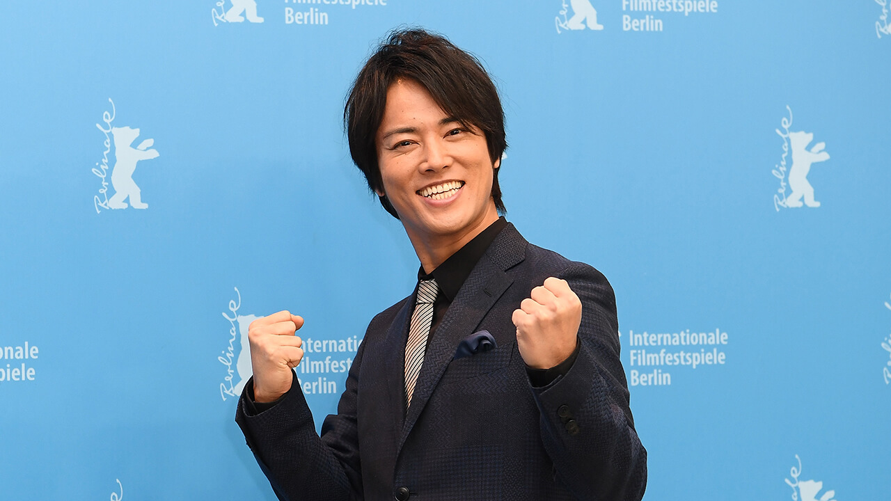 『べらぼう』桐谷健太演じる大田南畝登場！　吉原での放蕩から勘定所へ大出世、そしてあの遊女の見受け…の画像1
