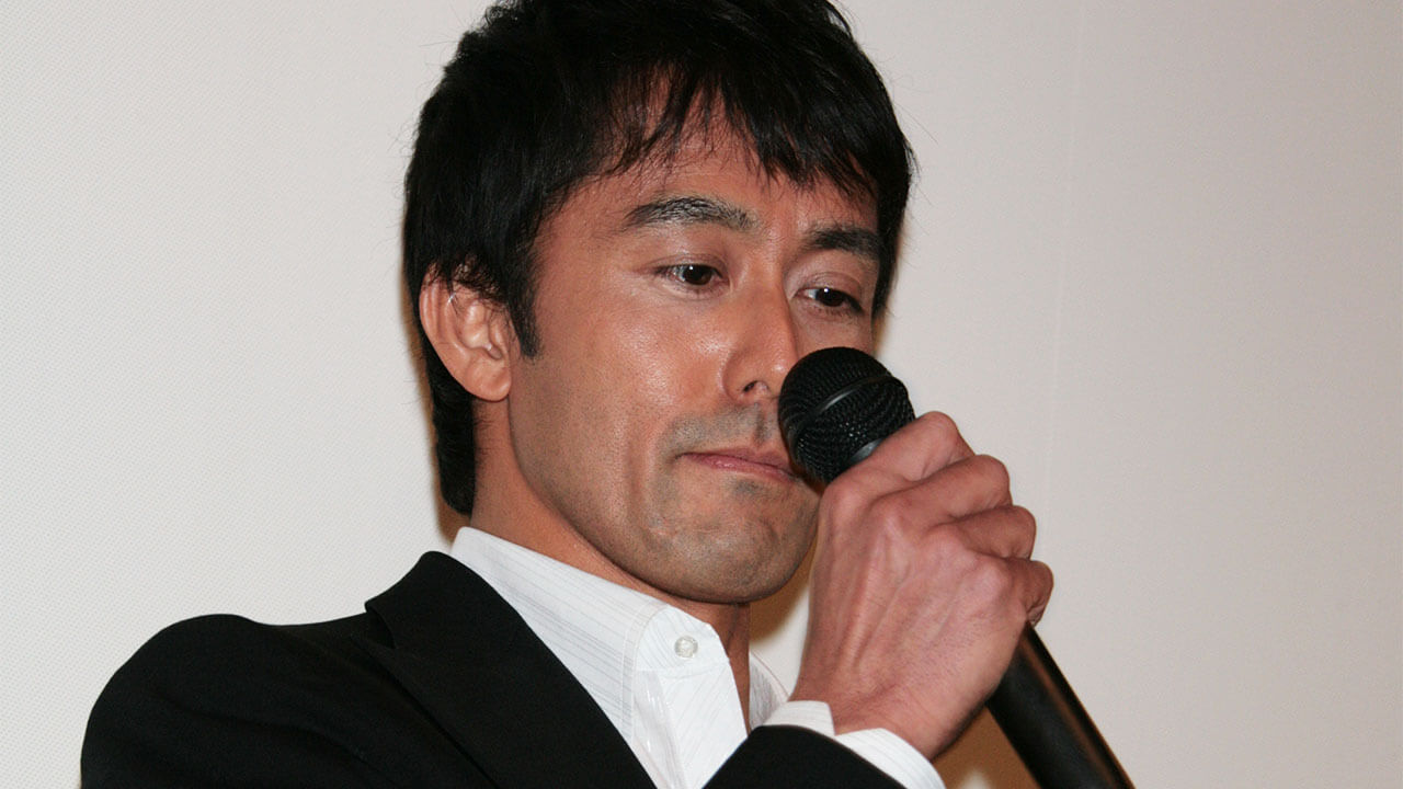 [入稿済み]『キャスター』演者の不倫スキャンダルとのシンクロは視聴者にとって「ノイズ」なのか？の画像1