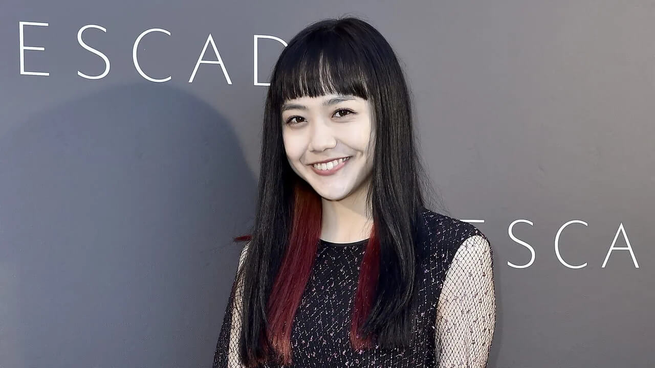 ネタドラマじゃない!?　『子宮恋愛』で光る松井愛莉、自然体女優の実力の画像1