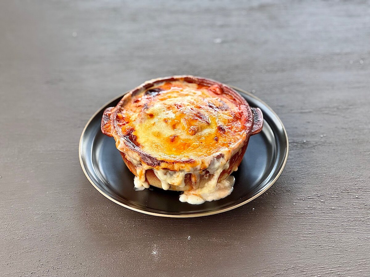 1万人が選ぶ！　ナポリタン日本代表『カゴメ ナポリタンスタジアムⓇ 2025』の画像18