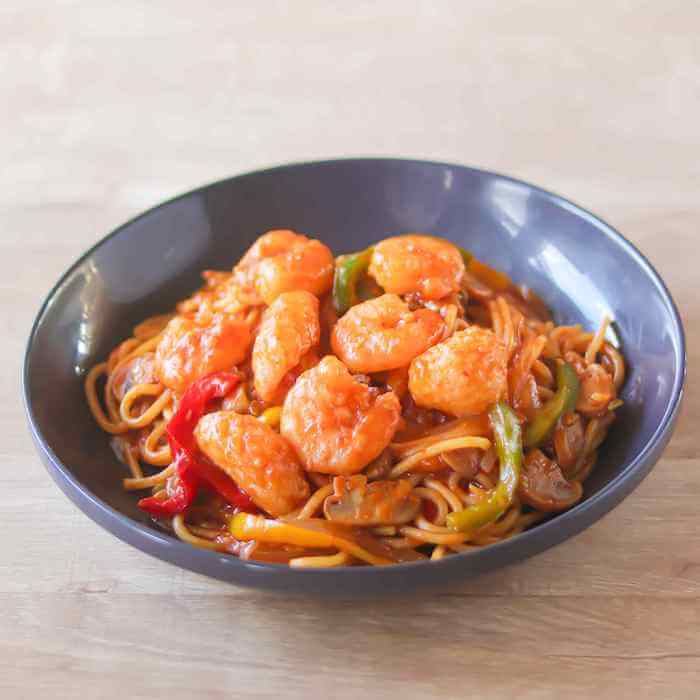 1万人が選ぶ！　ナポリタン日本代表『カゴメ ナポリタンスタジアムⓇ 2025』の画像14