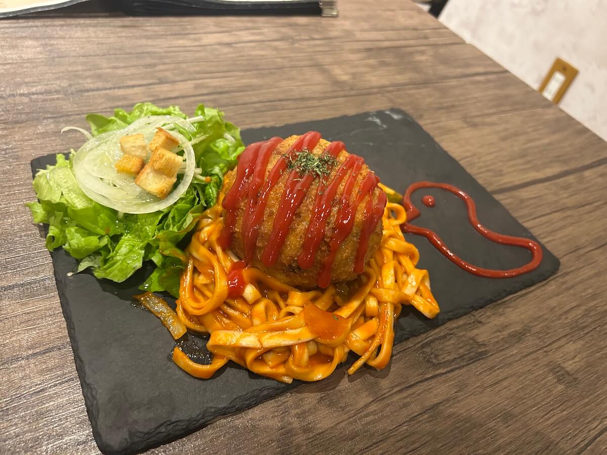 1万人が選ぶ！　ナポリタン日本代表『カゴメ ナポリタンスタジアムⓇ 2025』の画像12