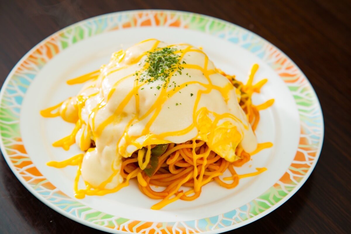 1万人が選ぶ！　ナポリタン日本代表『カゴメ ナポリタンスタジアムⓇ 2025』の画像4