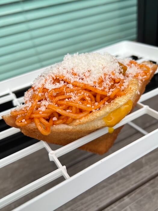 1万人が選ぶ！　ナポリタン日本代表『カゴメ ナポリタンスタジアムⓇ 2025』の画像20