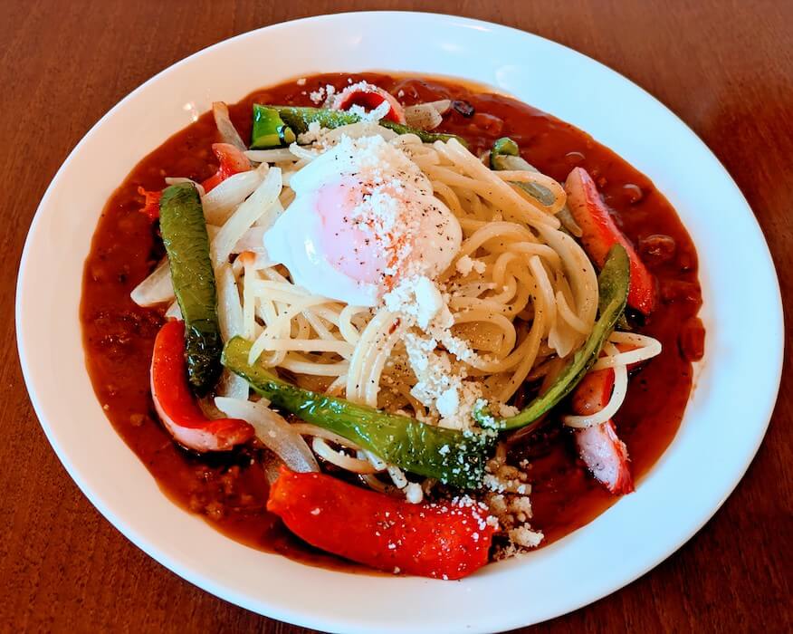 1万人が選ぶ！　ナポリタン日本代表『カゴメ ナポリタンスタジアムⓇ 2025』の画像17