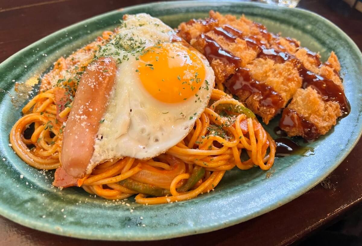 1万人が選ぶ！　ナポリタン日本代表『カゴメ ナポリタンスタジアムⓇ 2025』の画像11