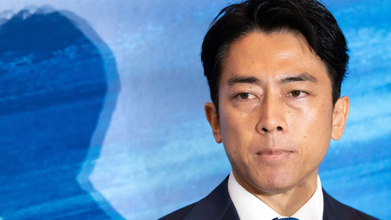 小泉進次郎新農水相が推し進める「コメ民営化」問題とJAマネーの闇の画像1
