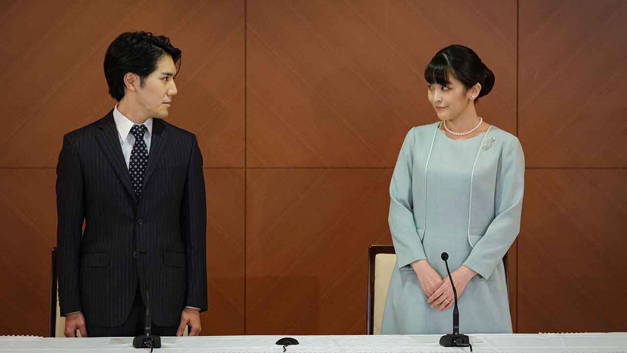 小室眞子さん、黙殺される第1子出産……宮内庁と秋篠宮家には何が起こっているのかの画像1