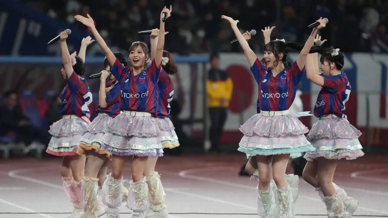 FRUITS ZIPPERイベントで乱闘騒ぎ　ブレイク中のアイドルグループが迷惑行為の標的になる事情とはの画像1